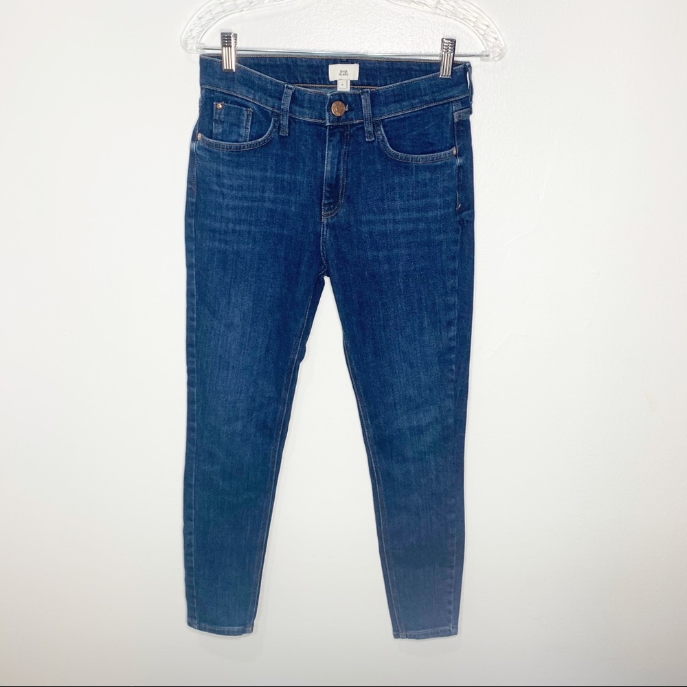 River Island jeans - Picture 3 of 10